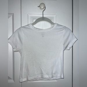 Pacsun Basic Baby Tee